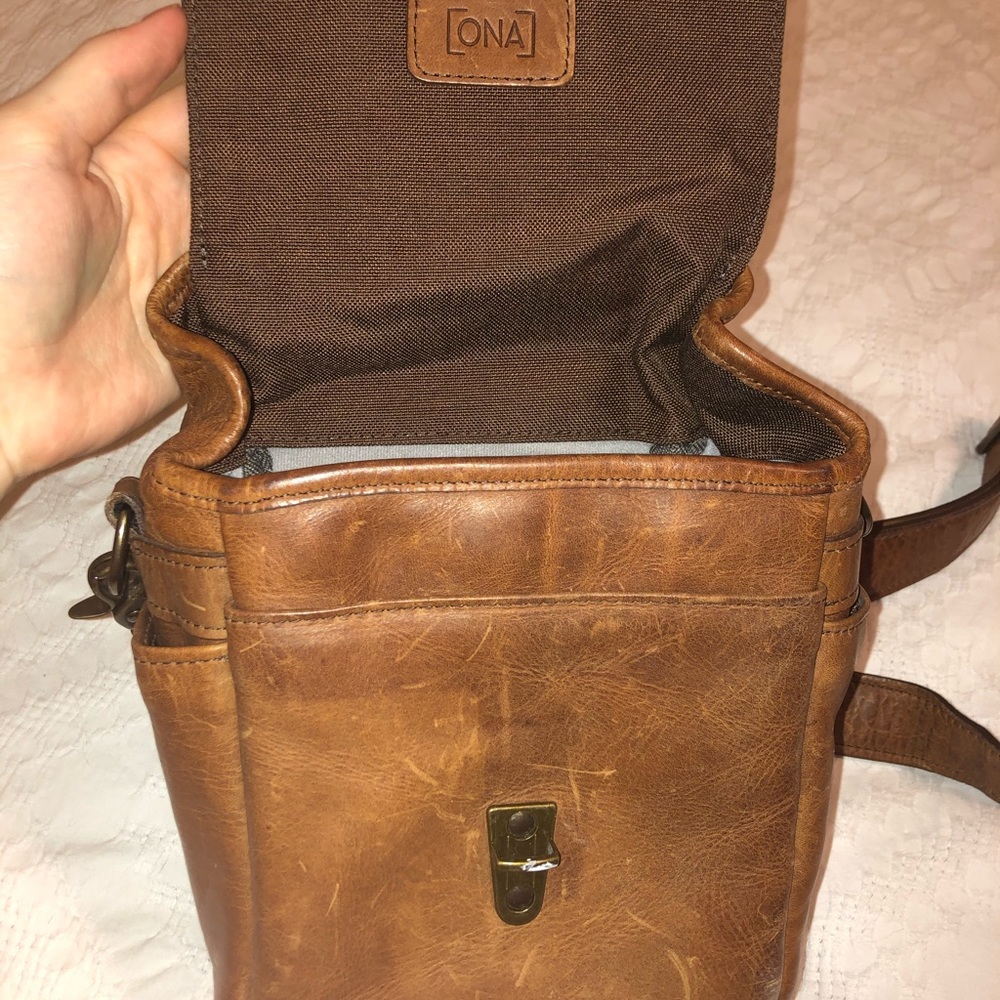 Camera bag - Picture 4 of 6